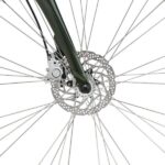 front hub på Avenue Broadway
