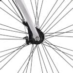 front hub på Avenue Broadway Nexus RB