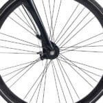 front hub på Avenue Broadway