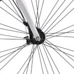 front hub på Avenue Broadway Nexus RB