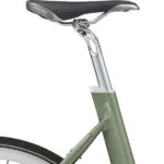 Sadel på Avenue Broadway Spirit
