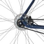 Bagnav på Avenue High Line
