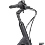 Styr med Shimano Nexus 7 gearskifter på Batavus Altura E-go