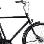 Styr på Batavus Cambridge