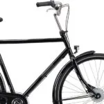 Styr på Batavus Cambridge