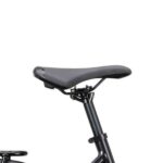 Sadel på Batavus Senz Exclusive