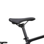 Sadel på Batavus Senz Exclusive