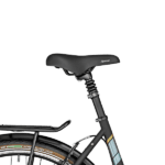 Sadel Selle Royal Aurorae på Bergamont Belami N7
