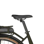 Sadel Selle Royal Essenza Plus på Bergamont E-Horizon 5 RT