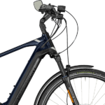 Styr på Bergamont E-Horizon Elite Speed