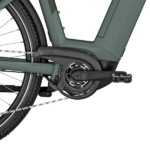 Kranksæt på Bergamont E-Horizon Expert 6 Wave