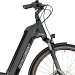 Styr på Bergamont E-Horizon N5e FH 500 Wave Belt