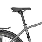 Sadel på Bergamont E-Horizon N5e FH Belt