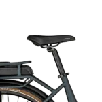 Sadel Selle Royal Essenza Plus på Bergamont E-Horizon N8 CB 4 RT