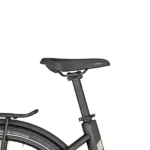 Sadel Selle Royal Essenza Plus på Bergamont E-Horizon N8 CB Wave