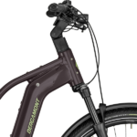 Styr på Bergamont E-Horizon Premium Expert