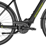 Kranksæt på Bergamont E-Horizon Sport