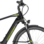 Styr på Bergamont E-Horizon Sport