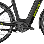 Kranksæt på Bergamont E-Horizon Sport Wave