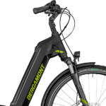 Styr på Bergamont E-Horizon Sport Wave