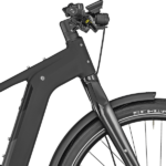 Styr på Bergamont E-Revox Elite Rigid EQ