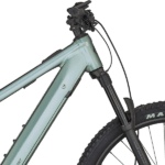 Styr på Bergamont E-Revox FS 150 Expert FMN