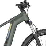 Styr på Bergamont E-Revox Sport