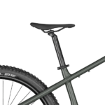 Sadel på Bergamont E-Revox Sport