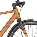 Styr på Bergamont E-Sweep Sport