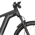 Styr på Bergamont E-Trailster 130 Adventure