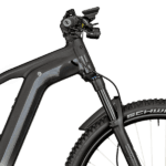 Styr på Bergamont E-Trailster 130 Adventure