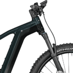 Styr på Bergamont E-Trailster 130 Tour