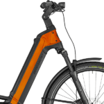 Styr på Bergamont E-Ville Pro Belt Premium