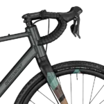 Styr Satori X-Race på Bergamont Grandurance 4