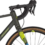 Styr Satori X-Race på Bergamont Grandurance 6