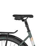 Sadel på Bergamont Horizon 4 Amsterdam