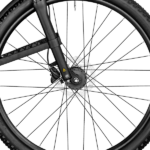 front hub på Bergamont Revox 3 EQ