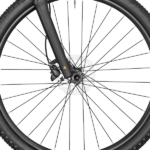 front hub på Bergamont Revox 4