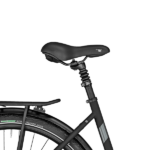 Sadel på Bergamont Sponsor Amsterdam