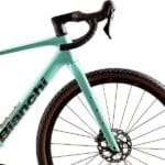 Styr på Bianchi Arcadex Comp APEX 1x12sp