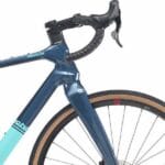 Styr på Bianchi Arcadex Ekar