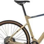 Sadel Reparto Corse 2315HRN på Bianchi Arcadex GRX 600
