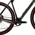 Kranksæt på Bianchi Arcadex Pro GRX 820/822 Di2 1x12sp