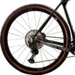 Bagnav på Bianchi Arcadex Pro GRX 820/822 Di2 1x12sp