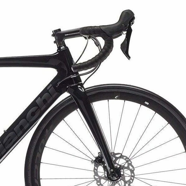 Styr på Bianchi Aria Aero 105