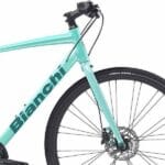 Styr på Bianchi C-sport 2