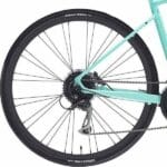 Bagnav på Bianchi C-sport 2