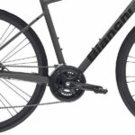 Kranksæt på Bianchi C-sport 2
