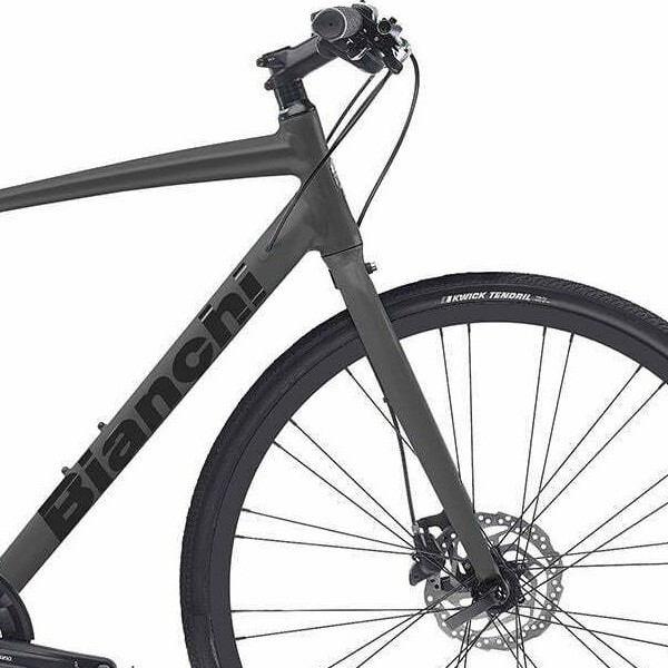 Styr på Bianchi C-sport 2