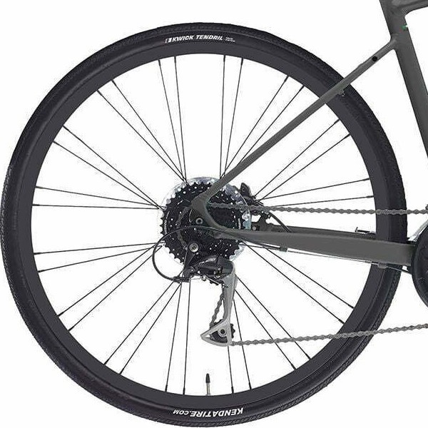 Bagnav på Bianchi C-sport 2